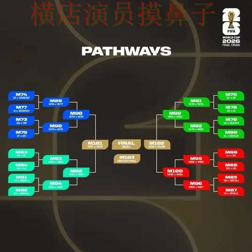 世界杯投注平台推荐数据分析怎么选？盘点给你答案（2026世界杯）